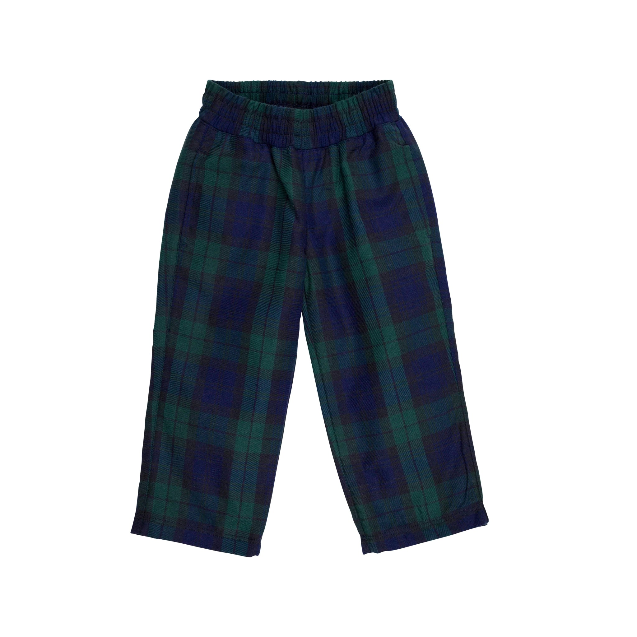 Black Watch Sheffield Pants - Après NJ