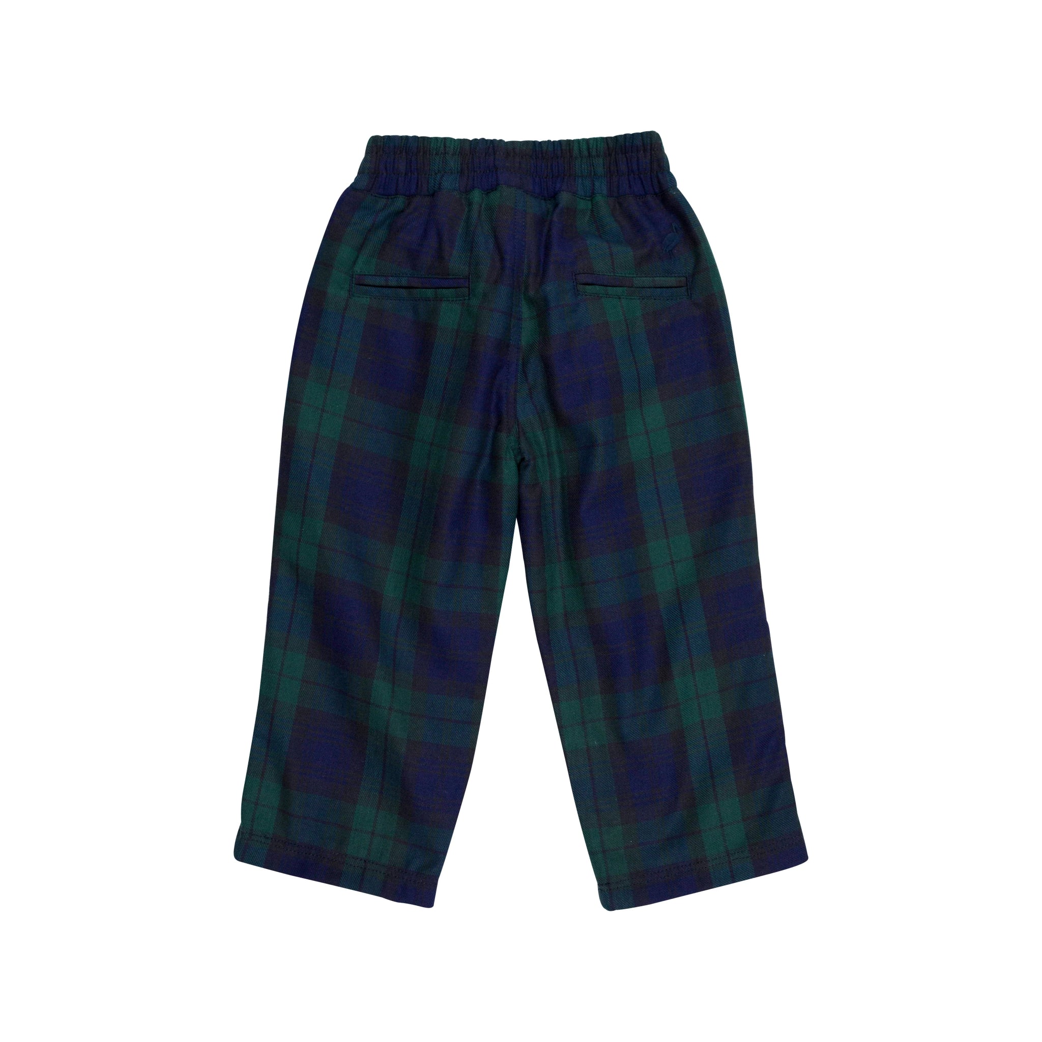 Black Watch Sheffield Pants - Après NJ