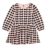 Blouson Sleeve Pocket Dress - Après NJ
