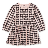 Blouson Sleeve Pocket Dress - Après NJ
