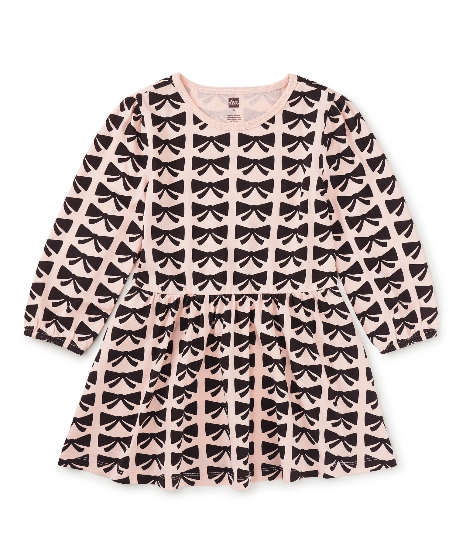 Blouson Sleeve Pocket Dress - Après NJ