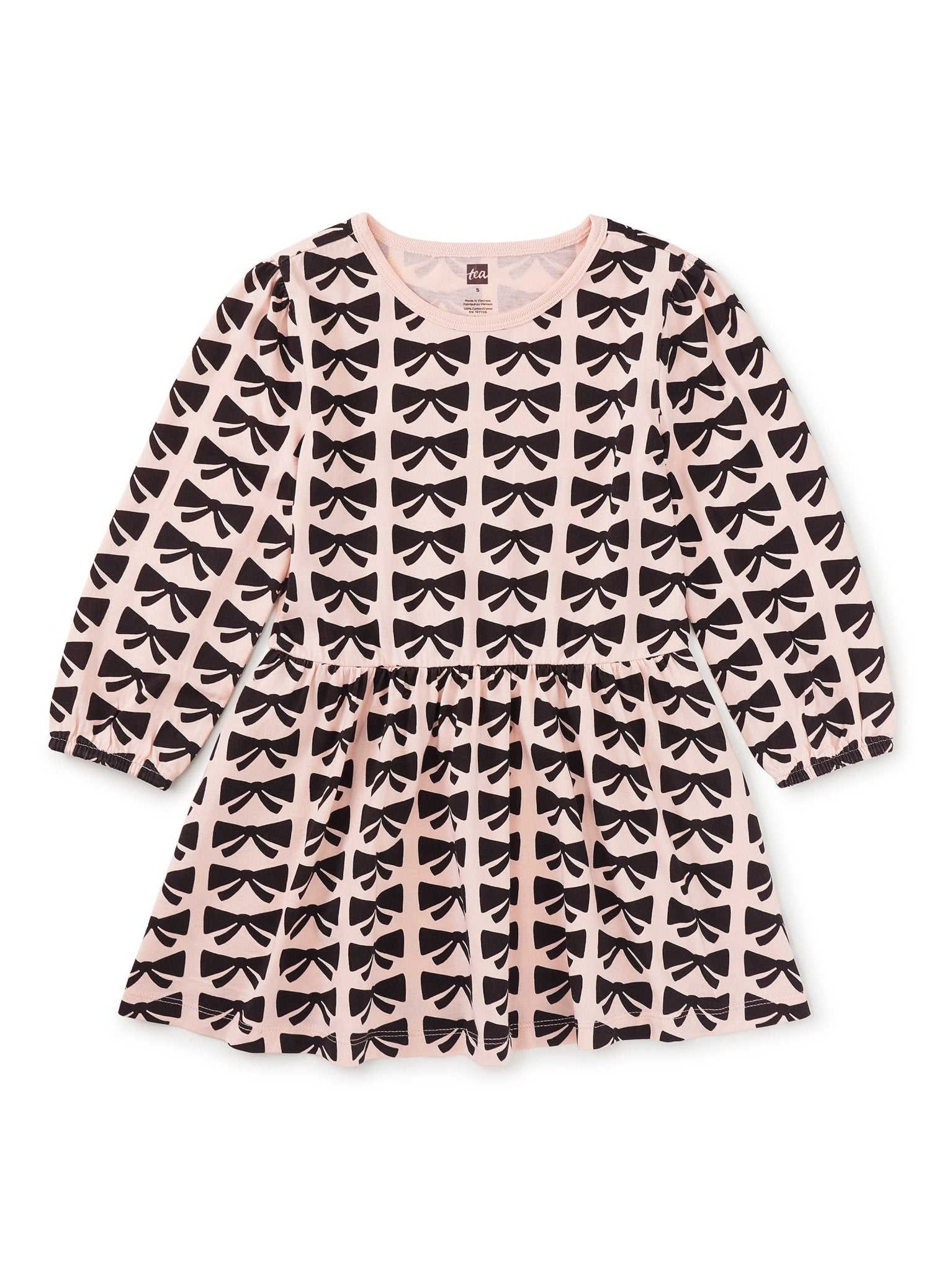Blouson Sleeve Pocket Dress - Après NJ