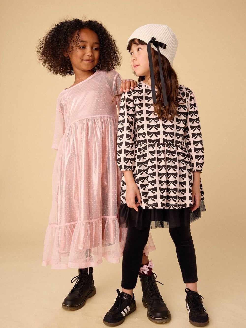 Blouson Sleeve Pocket Dress - Après NJ
