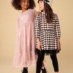 Blouson Sleeve Pocket Dress - Après NJ