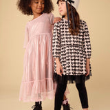 Blouson Sleeve Pocket Dress - Après NJ