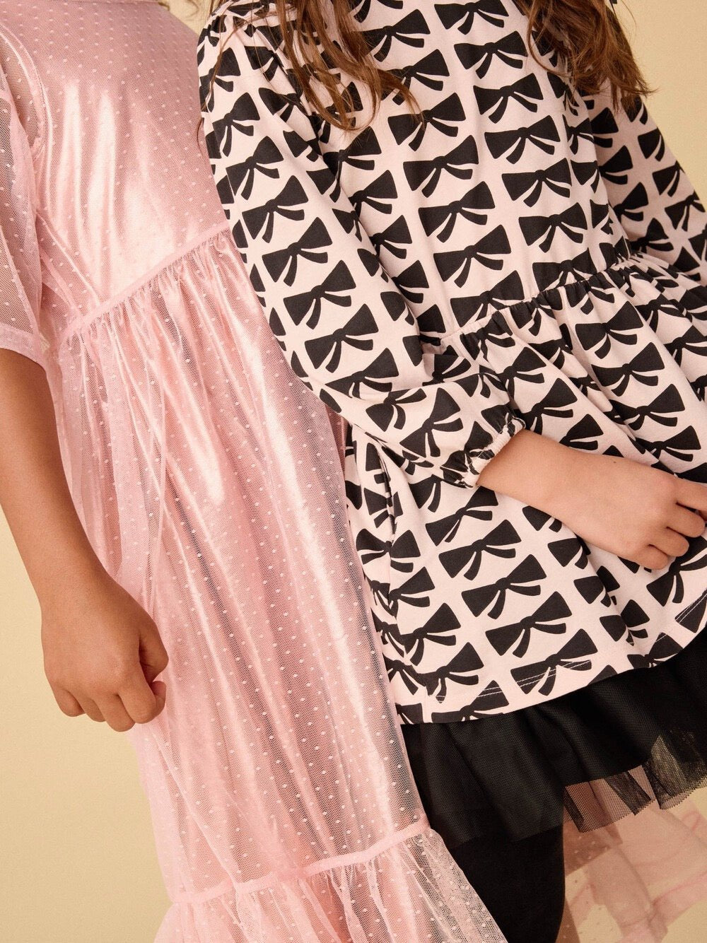 Blouson Sleeve Pocket Dress - Après NJ