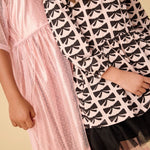 Blouson Sleeve Pocket Dress - Après NJ