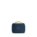Blue Green Block Bensen Toiletry Kit - Après NJ