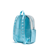 Blue Iridescent Backpack (2 sizes) - Après NJ