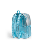 Blue Iridescent Backpack (2 sizes) - Après NJ