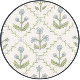 Etta Zipper Footie