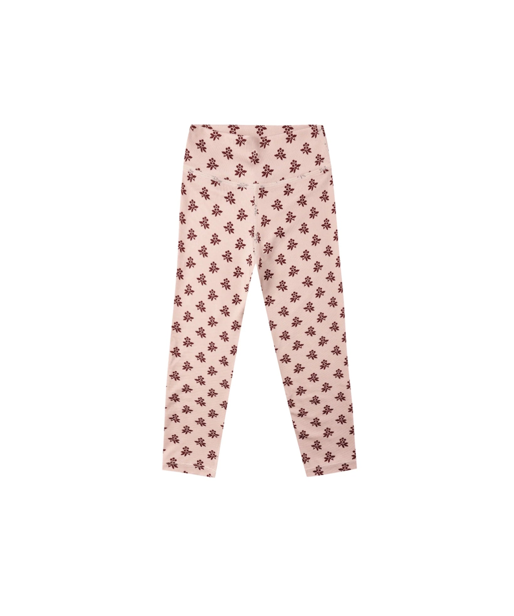 Blush Fleur Basic Legging - Après NJ