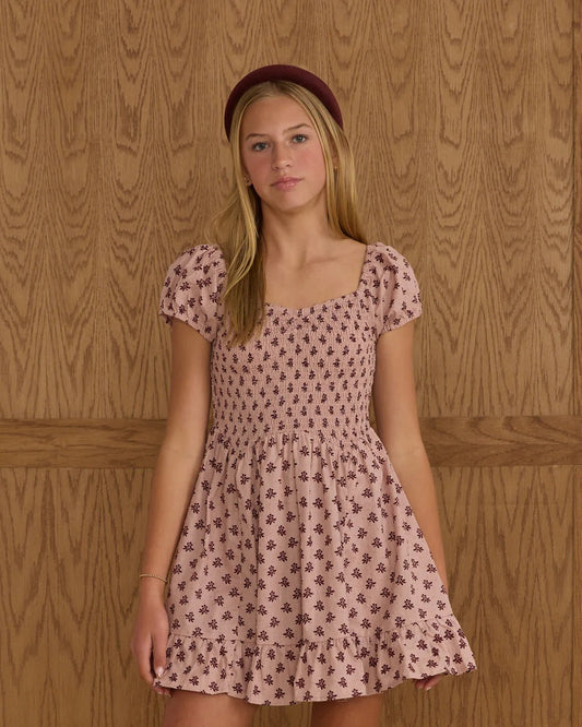 Blush Fleur Stella Dress - Après NJ