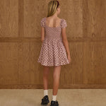 Blush Fleur Stella Dress - Après NJ