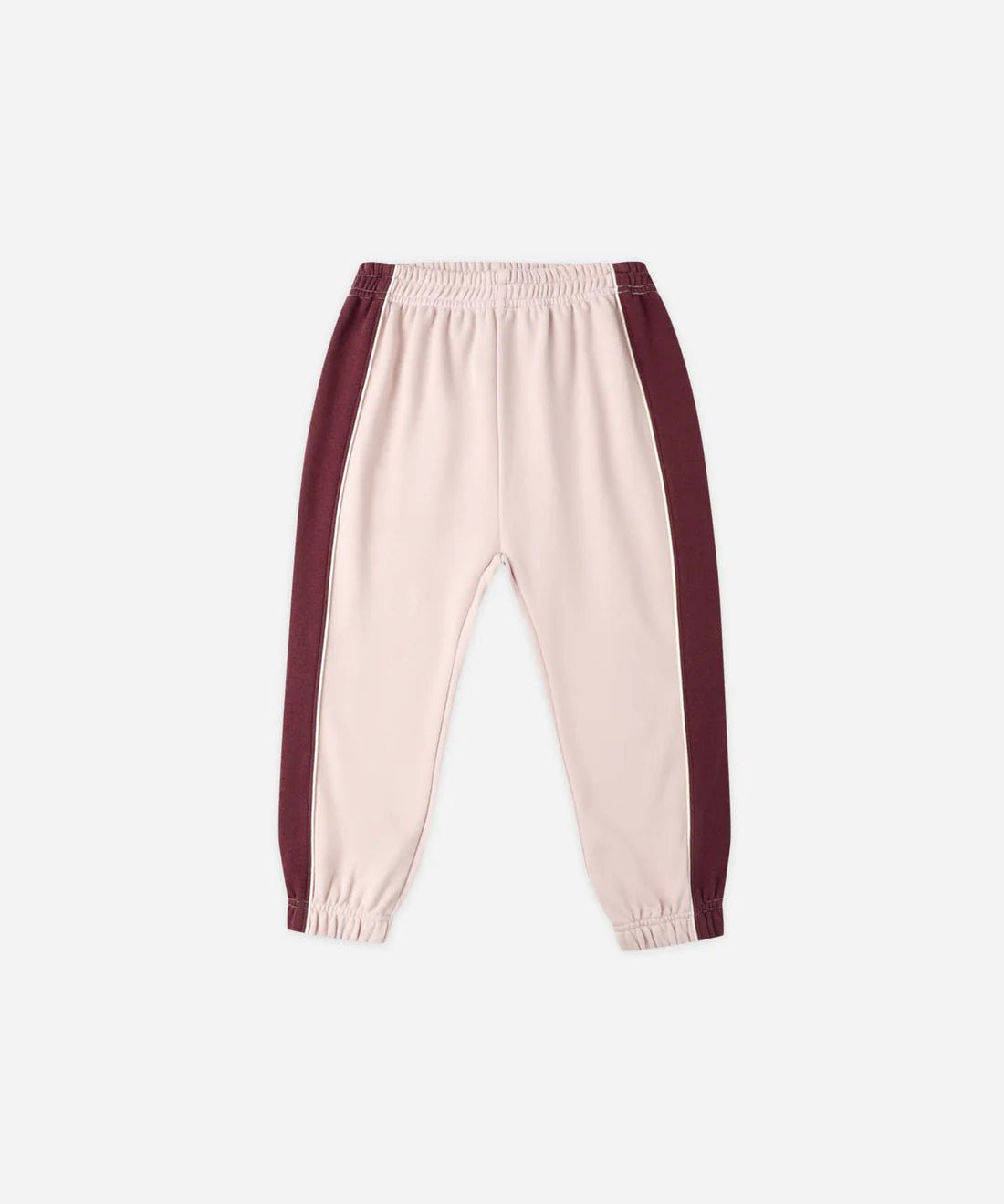 Blush Paneled Sweatpant - Après NJ