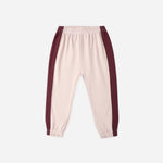 Blush Paneled Sweatpant - Après NJ
