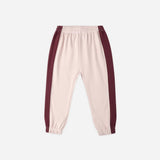 Blush Paneled Sweatpant - Après NJ