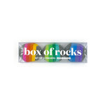 Box of Rocks - Après NJ