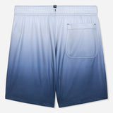 GOAT USA G-Patch Ombre Mesh Shorts - Navy