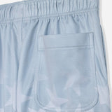 GOAT USA Kids' Star Ombre Mesh Shorts