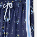GOAT USA Hockey Thumbs Up Mesh Shorts