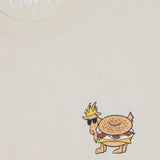 GOAT USA Breakfast T-Shirt