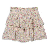 Brooke Skirt - Mulberry Bouquet - Après NJ