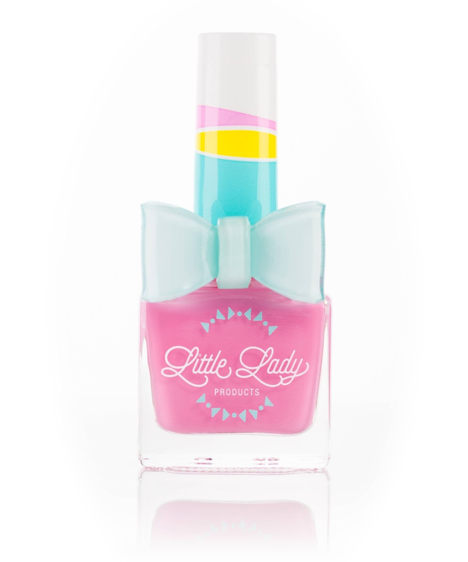 Bubblegumball Nail Polish - Après NJ