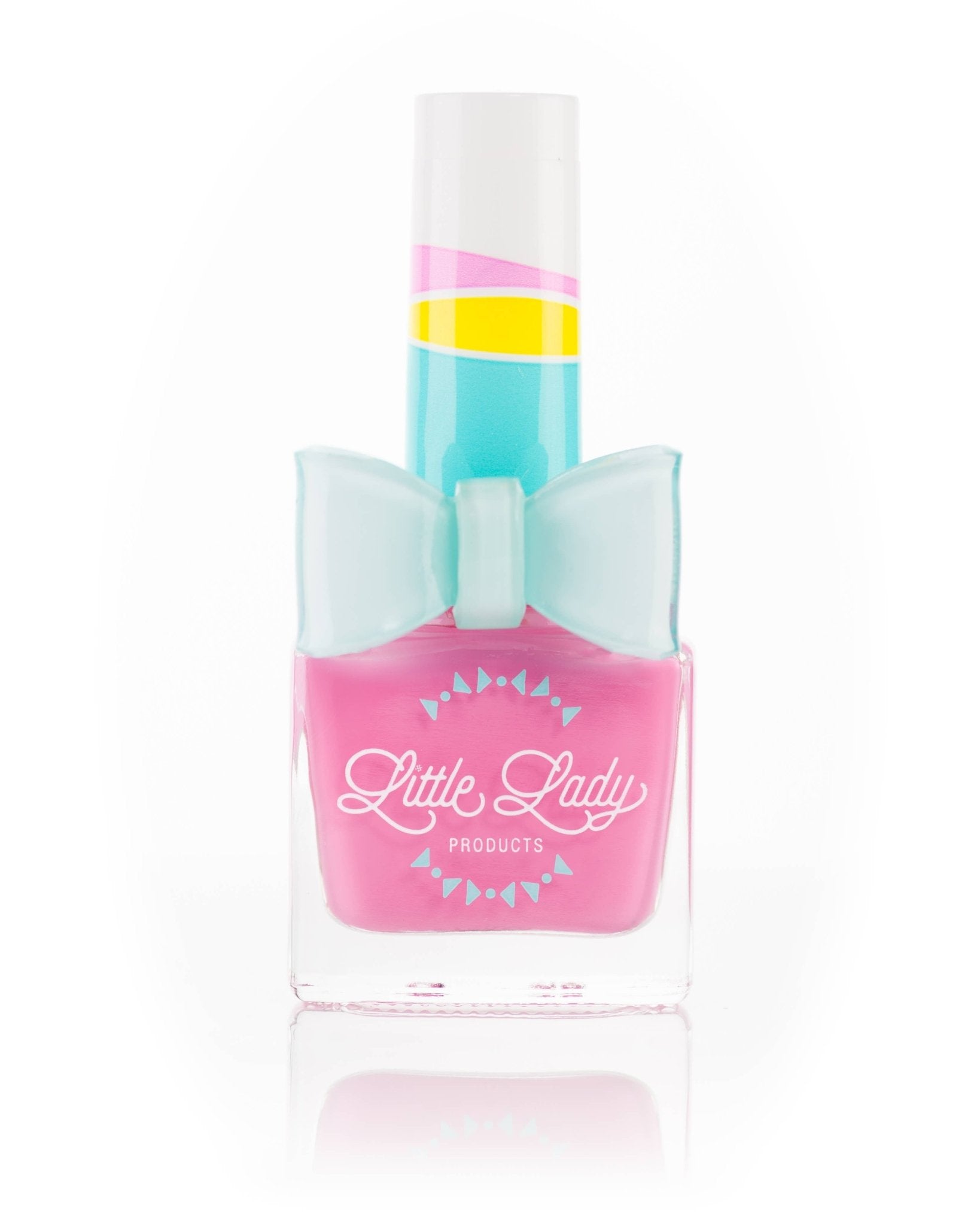Bubblegumball Nail Polish - Après NJ