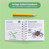 Bug Spotter Kit - Après NJ