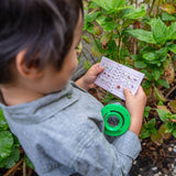 Bug Spotter Kit - Après NJ