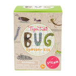 Bug Spotter Kit - Après NJ