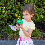 Bug Spotter Kit - Après NJ