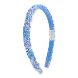 Thin Sequin Headband -