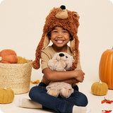 Brown Bear