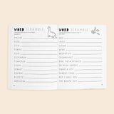 Gratitude For Kids (Mindfulness Activity Book for Kids)