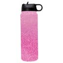 GLITTER WATER BOTTLE
