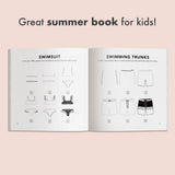 How To Draw Summer Things