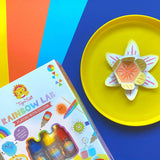 Rainbow Lab - Playing with Color