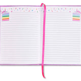 Piece of Cake Journal