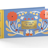 Inspired Letters to My Baby