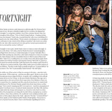 Taylor Book