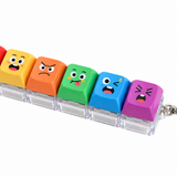 Emoji face Clicker