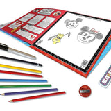 Disney Doodles: Learn to Draw Favorite Disney Characters