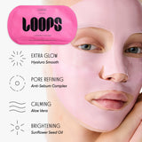 Double Take Single Mask