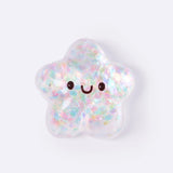 Bling Bling Star Taba Squishy