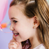Slice of Cake Earrings