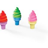 Sidewalk Chalks - Ice Cream