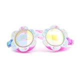 Dandi Flower Kids' Goggle- SunlitSherry