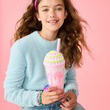 Ice Cream Cone Tumbler